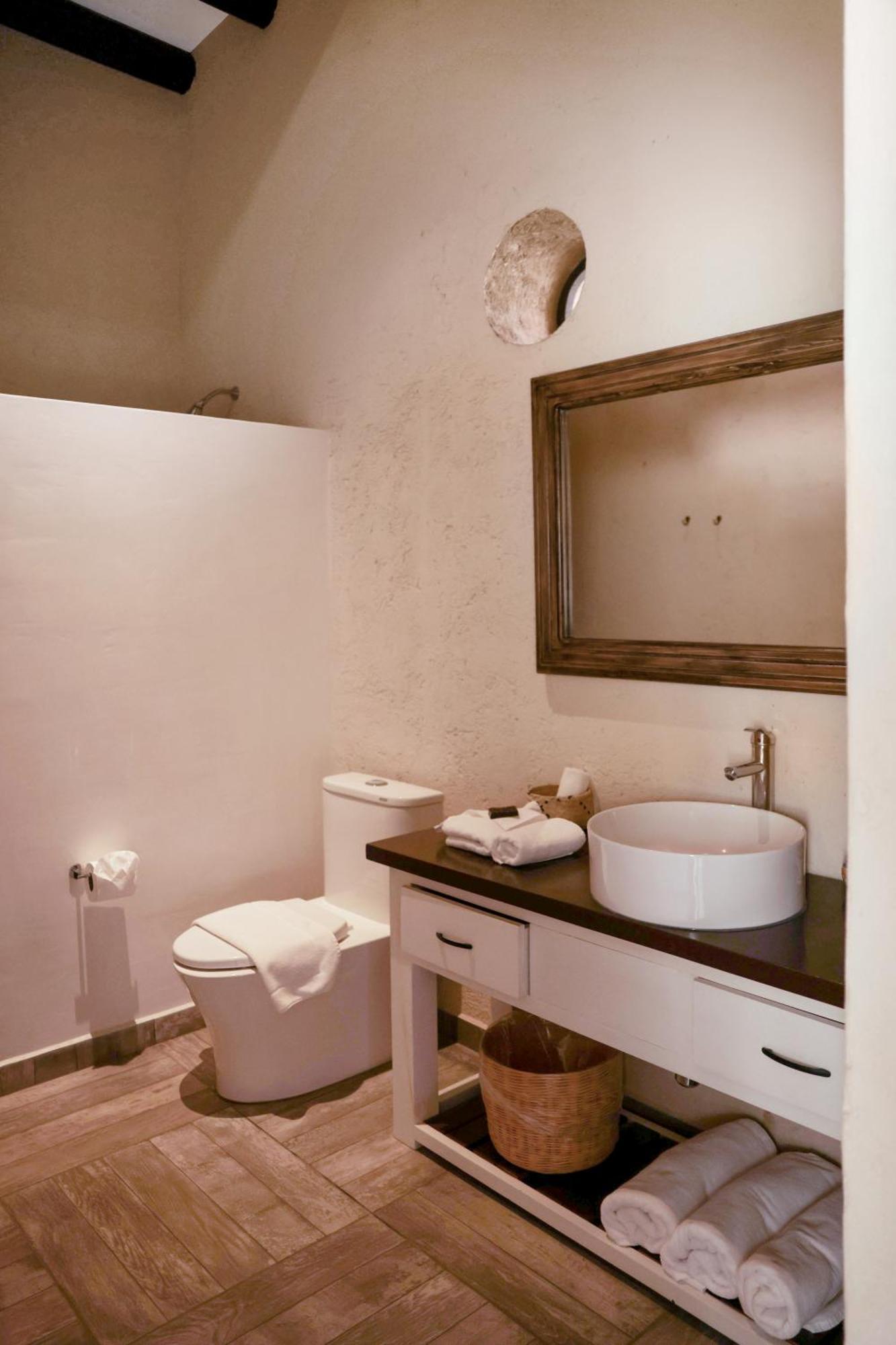 Hacienda Gamboa Bed and Breakfast Atlixco Exteriör bild